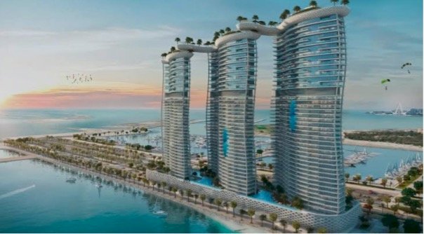 Dubai pazarı artık ilgi alanlarımızdan