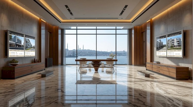 Beşiktaş Kültür mh nde genç binada ara kat kiralık dairemiz var.