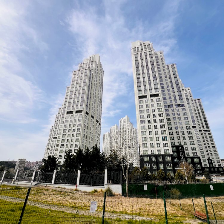 Rezidans-Maslak-Mashattan