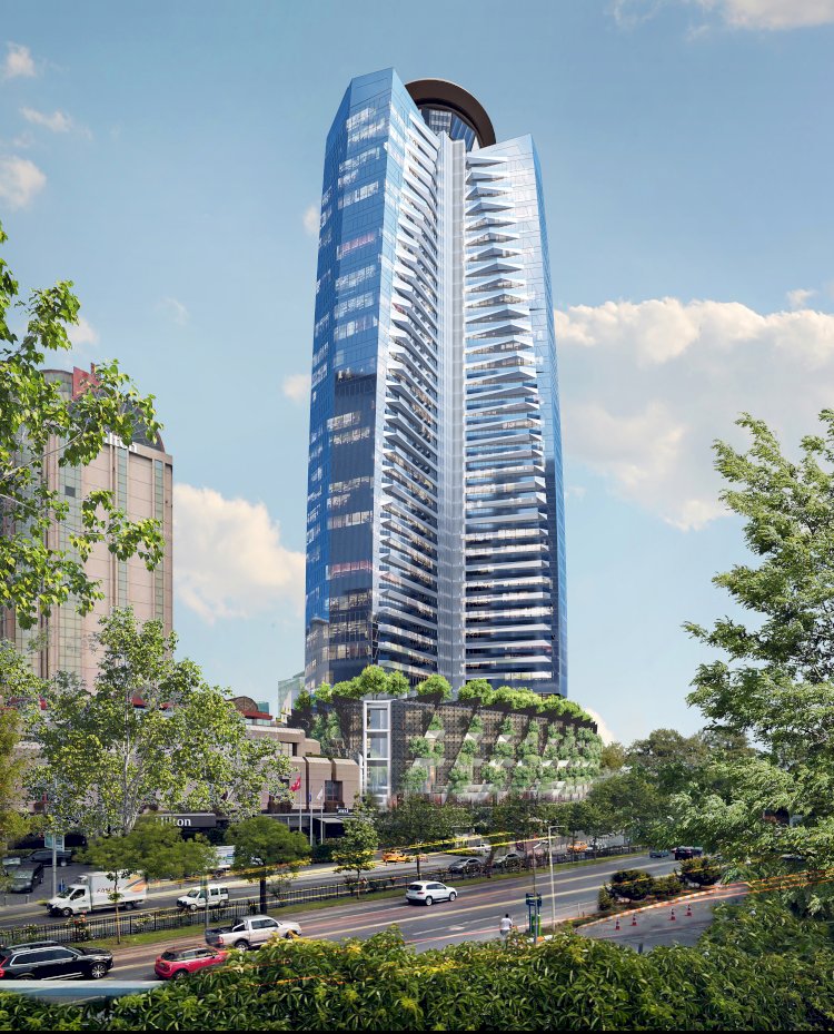 Rezidans-Maslak-RAMS Beyond