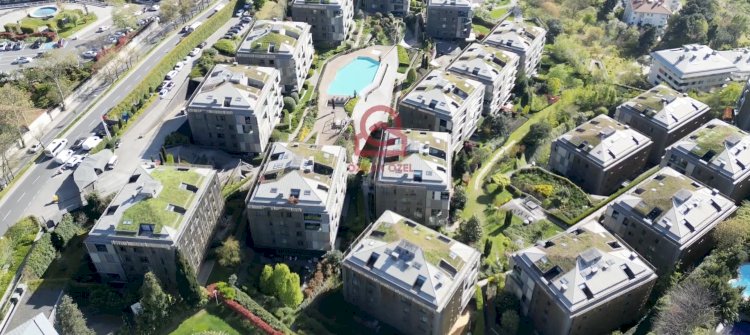 Rezidans-Ulus-Savoy Sitesi