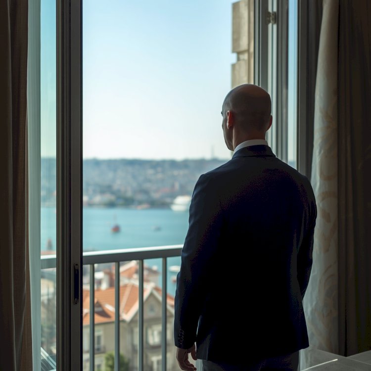 Gayrimenkul işi benim için neden işten fazlası.
