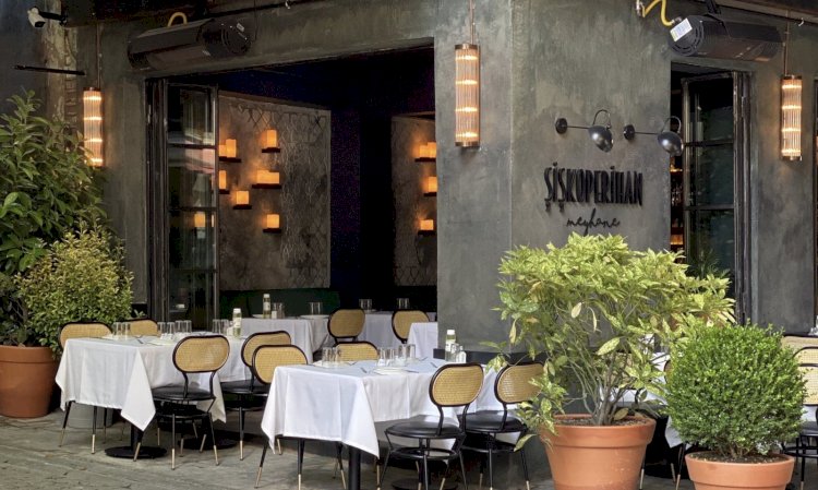 Şişko Perihan Arnavutköy – Beşiktaş’ın Popüler Meyhane ve Restoranlarından Biri