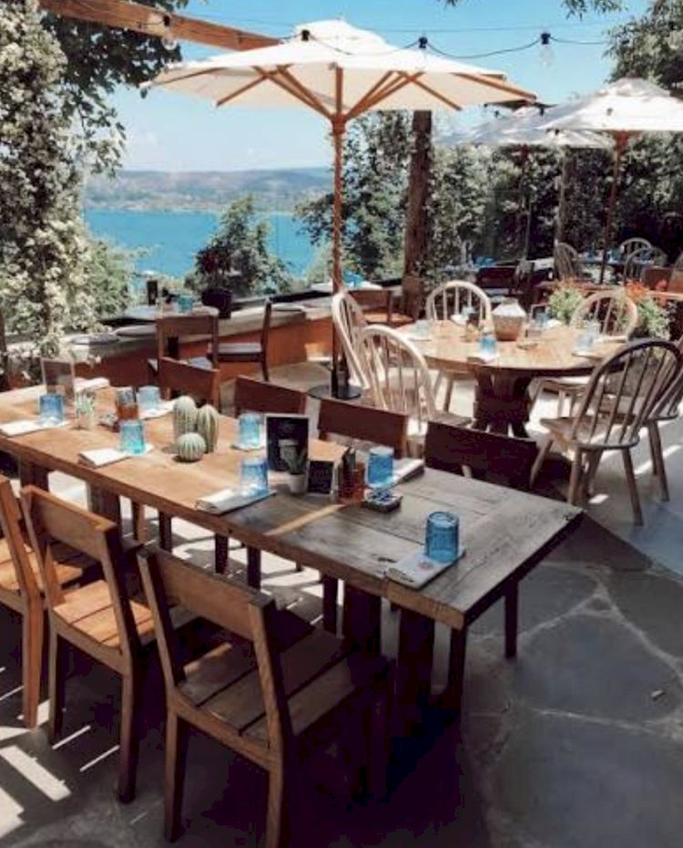 MOMO İstanbul Bebeköy – Beşiktaş’ta Premium Yaşam ve Sosyal Hayat