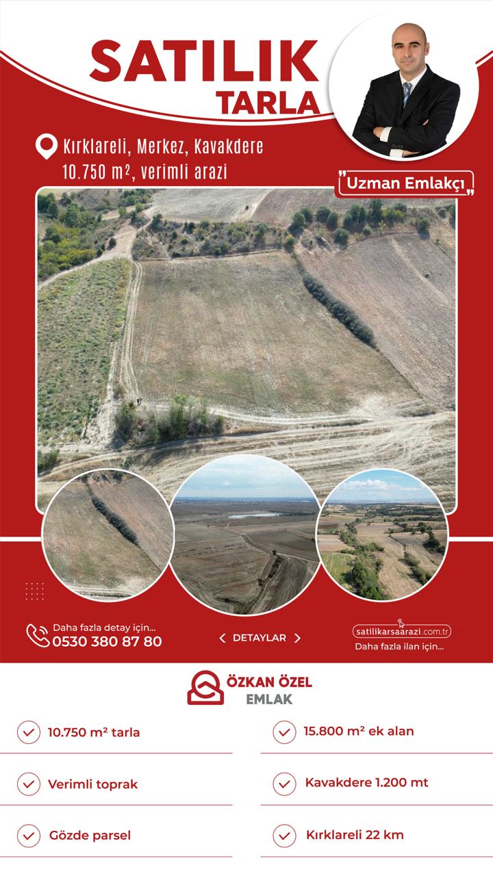 Uzman Emlakçı Özkan ÖZEL