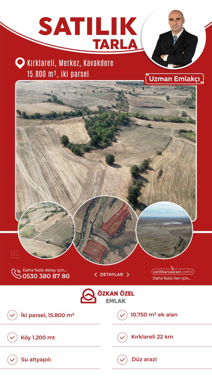 Uzman Emlakçı Özkan ÖZEL