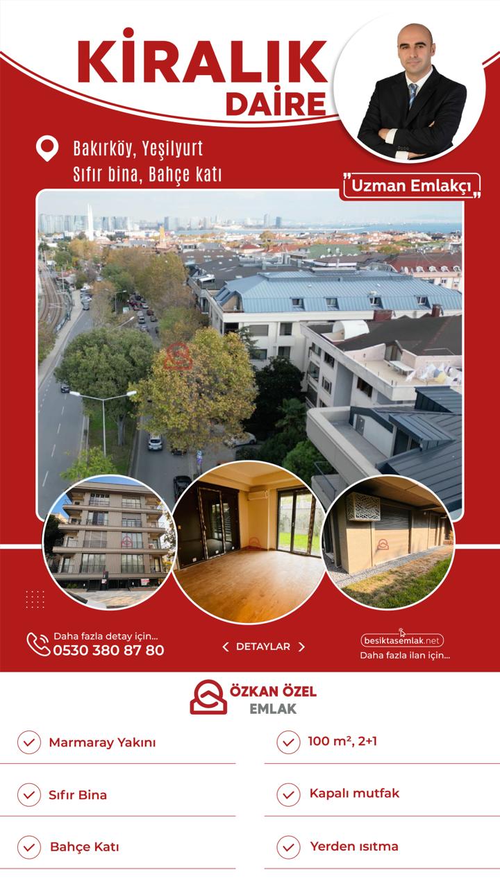 Uzman Emlakçı Özkan ÖZEL