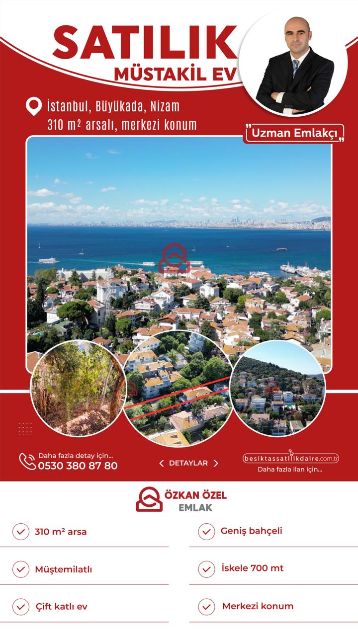 Uzman Emlakçı Özkan ÖZEL