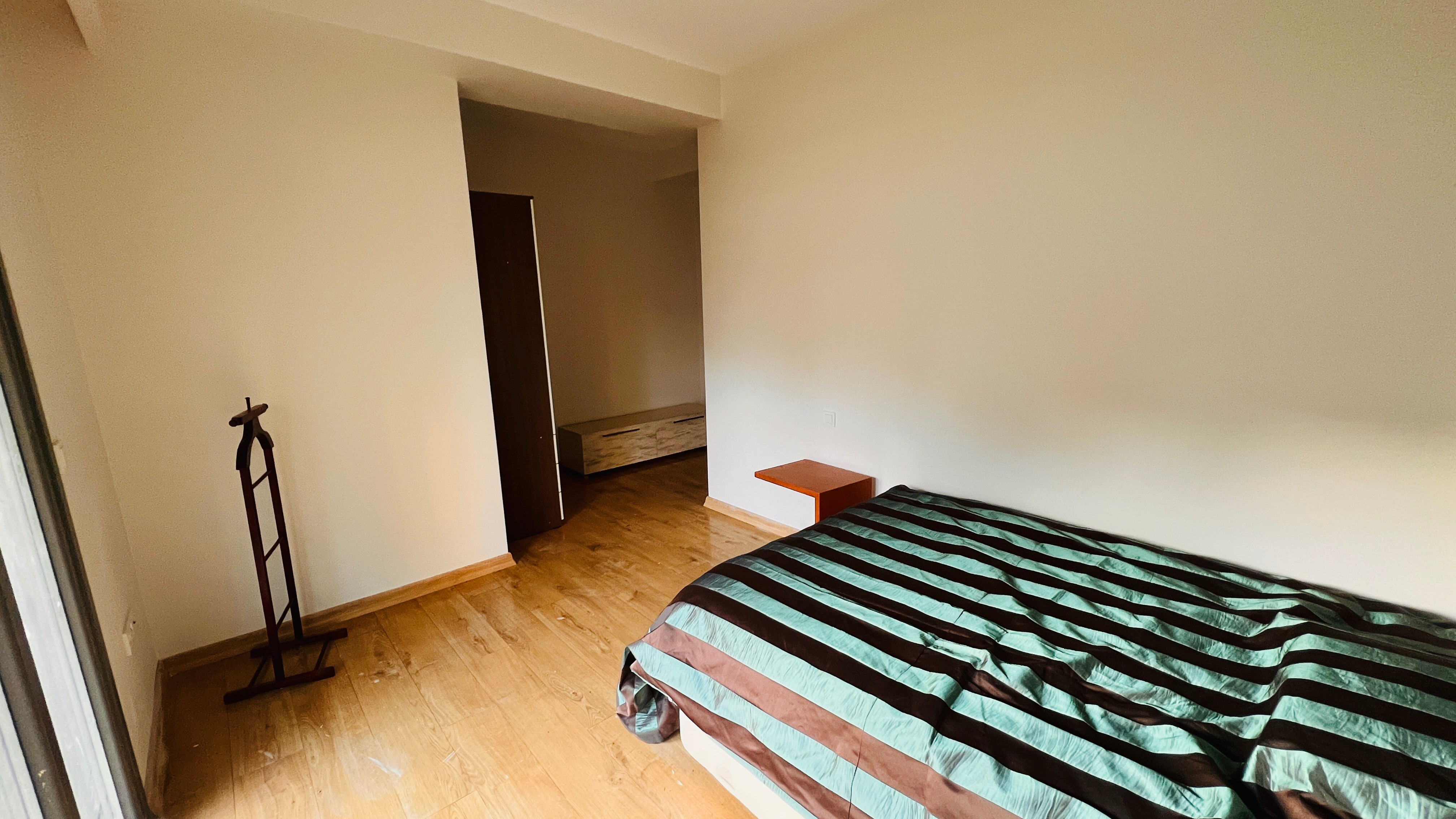 Tam eşyalı sıfır bina bahçe katı daire 16