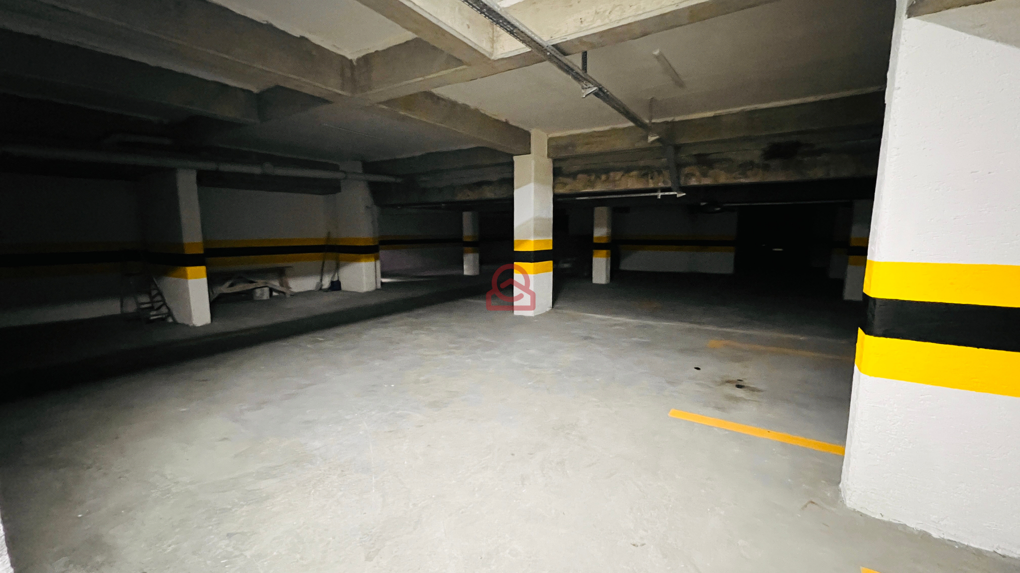 Tam eşyalı sıfır bina bahçe katı daire 28