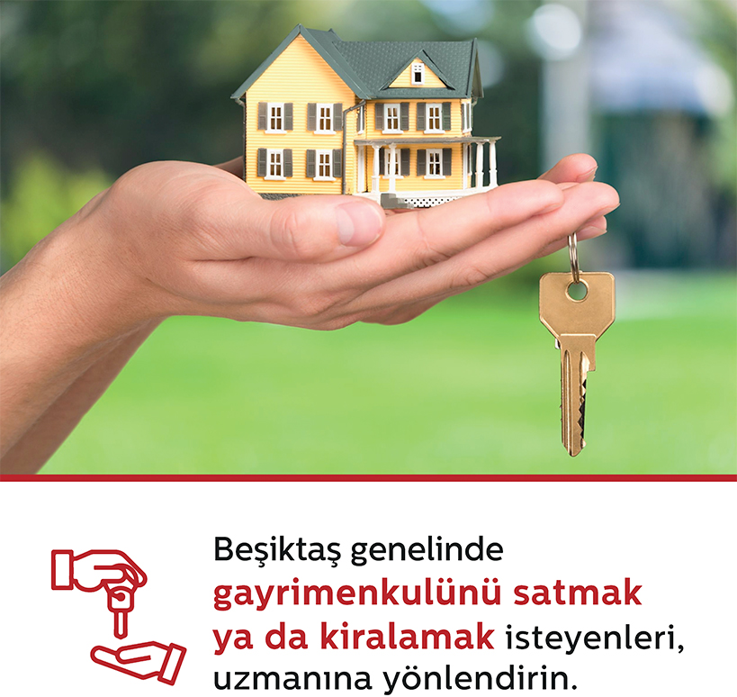 Uzmanına yönlendirin